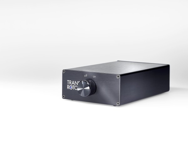 Transrotor Phono Studio